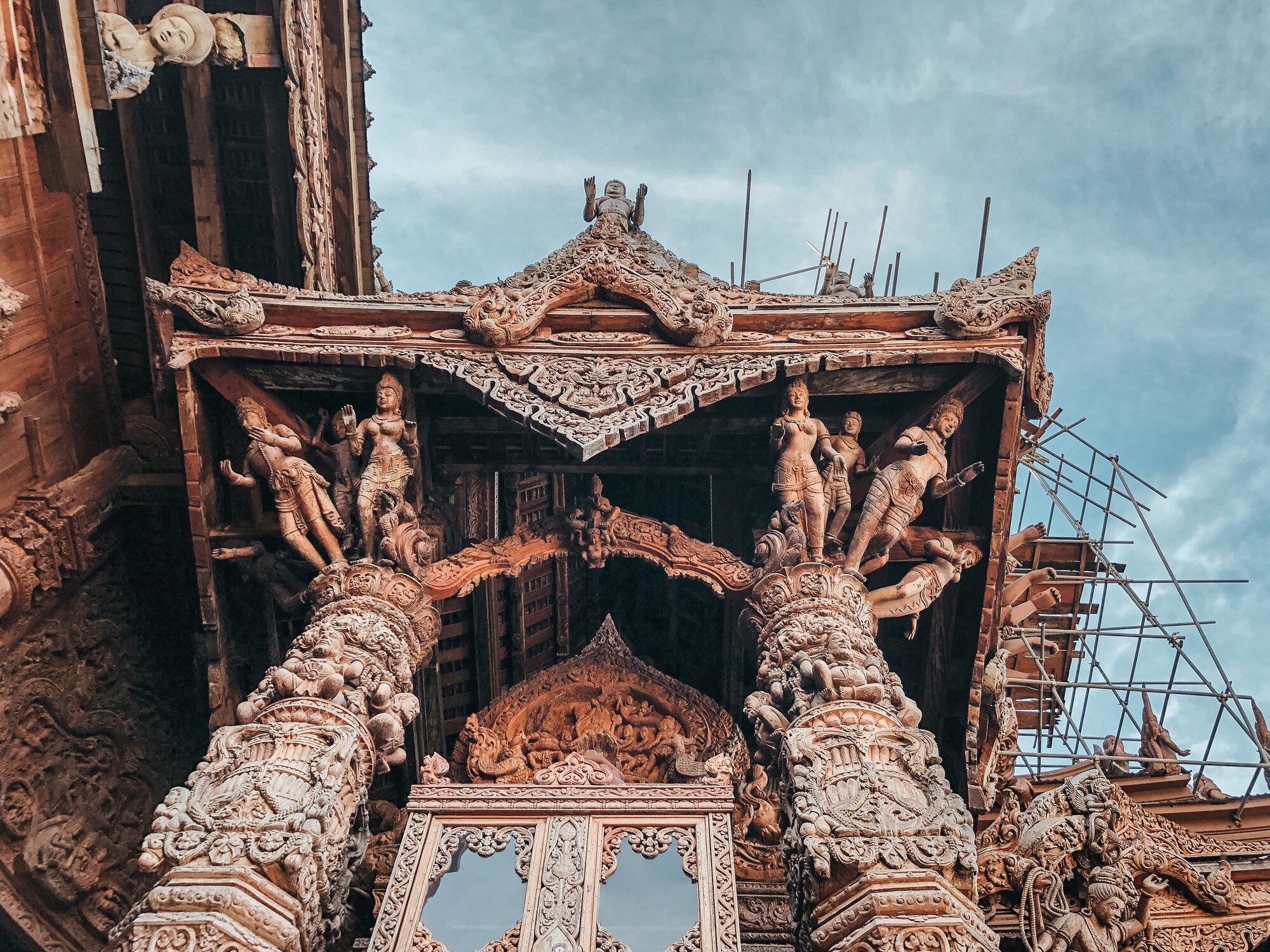 Bangladeshi Heritage Architecture