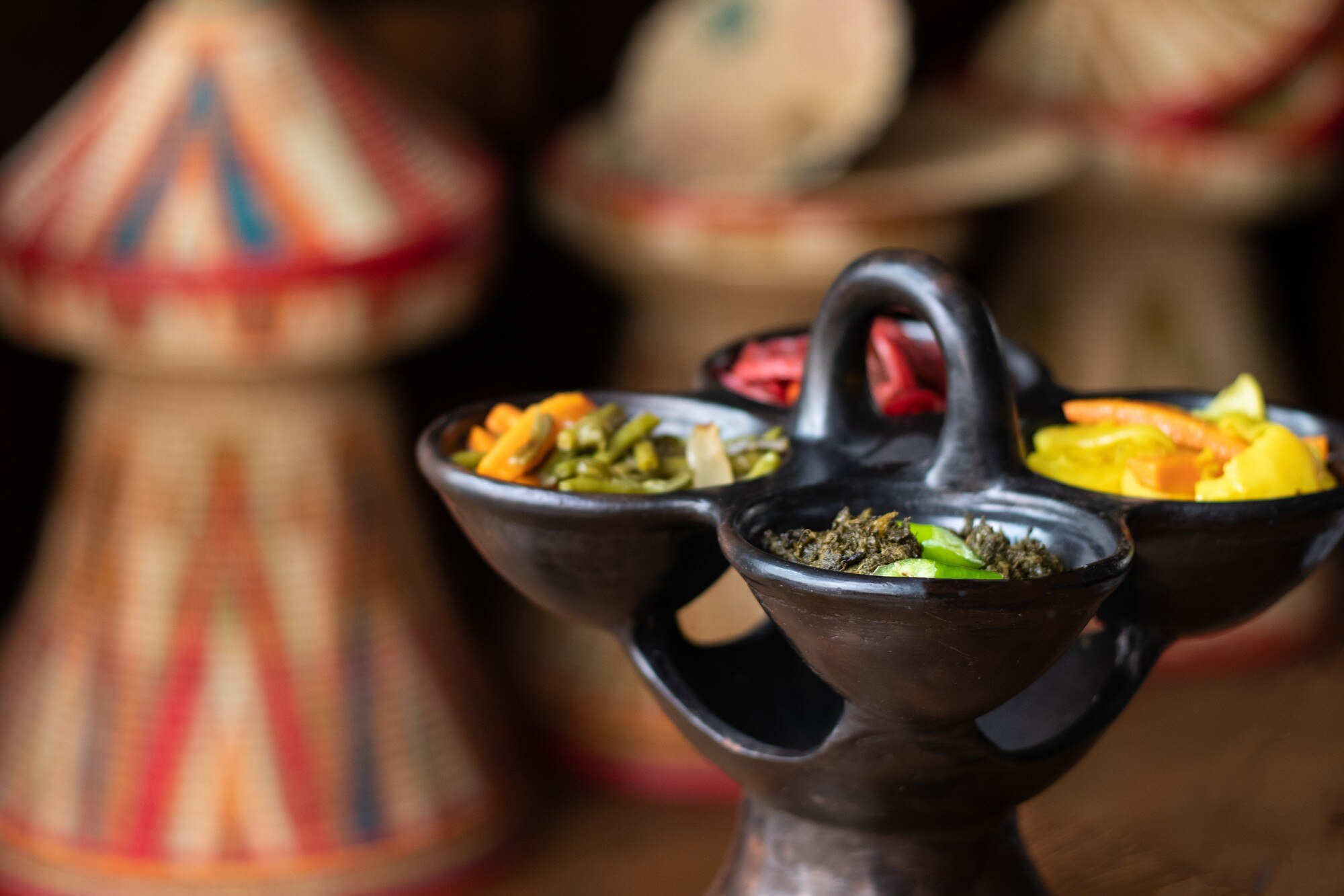 Rural Kitchen or Food
